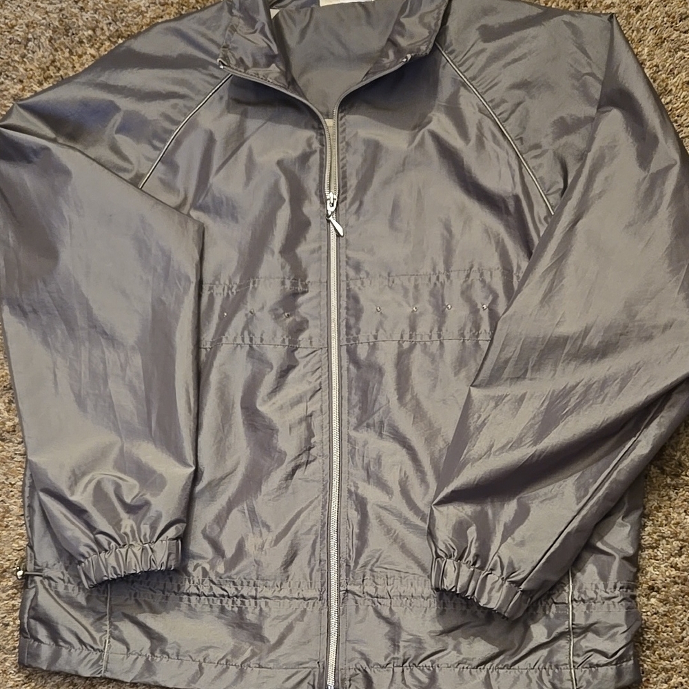 Sports Jacket